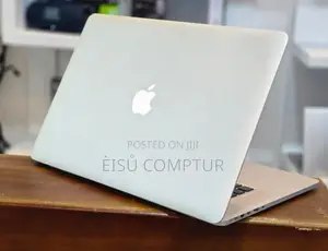 Photo - New Laptop Apple MacBook 2015 16GB Intel Core I7 SSD 256GB