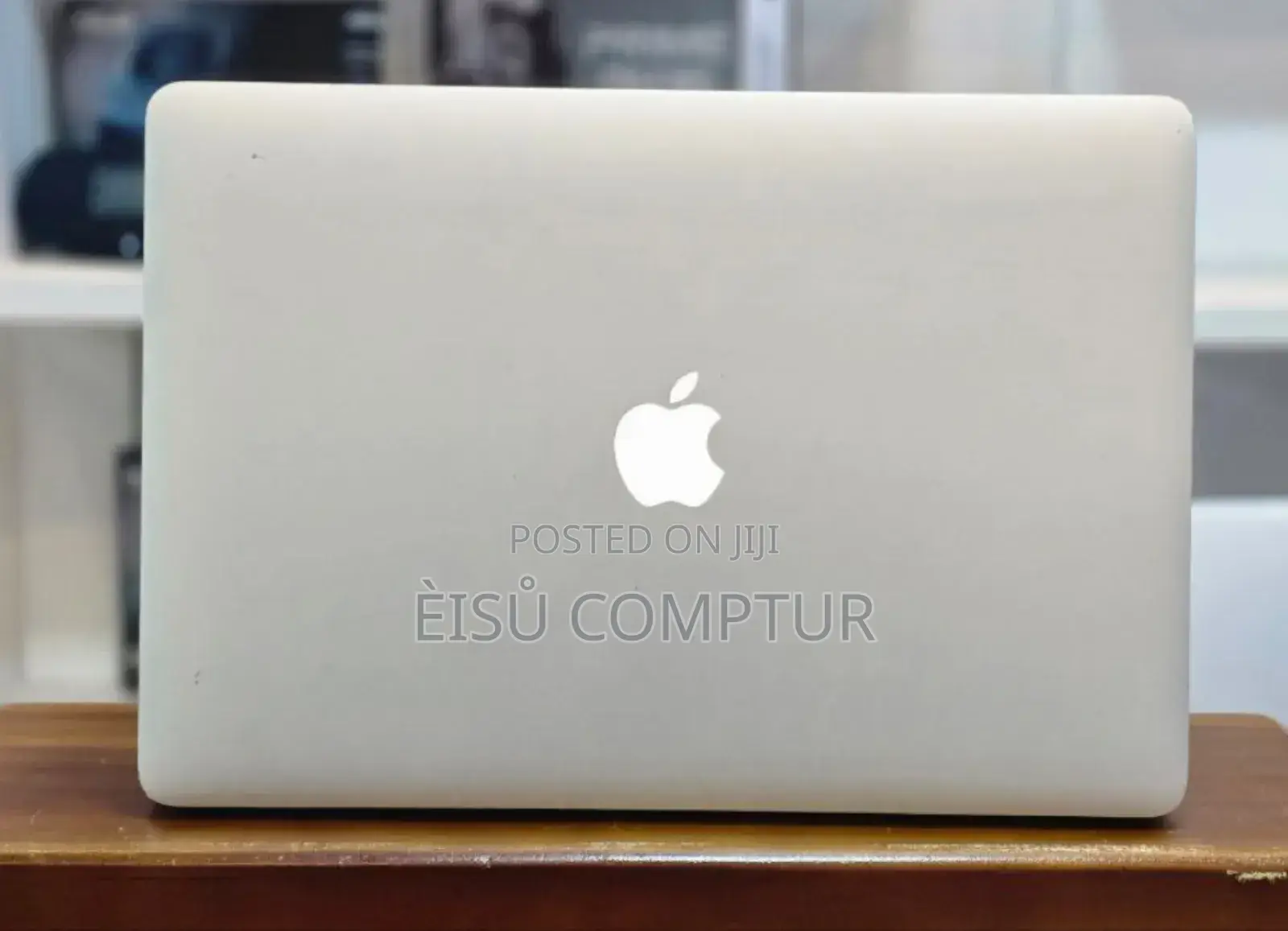 New Laptop Apple MacBook 2015 16GB Intel Core I7 SSD 256GB