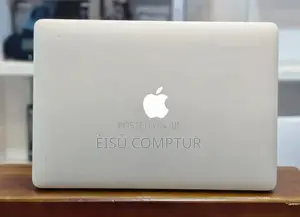 New Laptop Apple MacBook 2015 16GB Intel Core I7 SSD 256GB