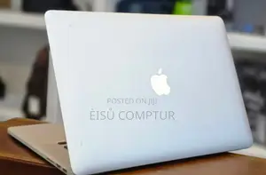 New Laptop Apple MacBook 2015 16GB Intel Core I7 SSD 256GB