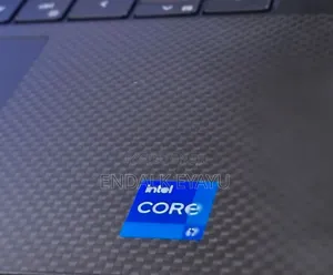 New Laptop Dell Precision 5570 16GB Intel Core I7 SSD 512GB