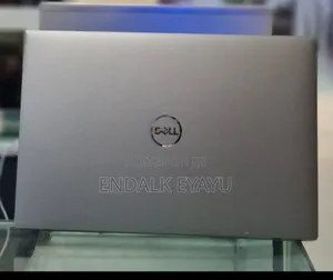 New Laptop Dell Precision 5570 16GB Intel Core I7 SSD 512GB