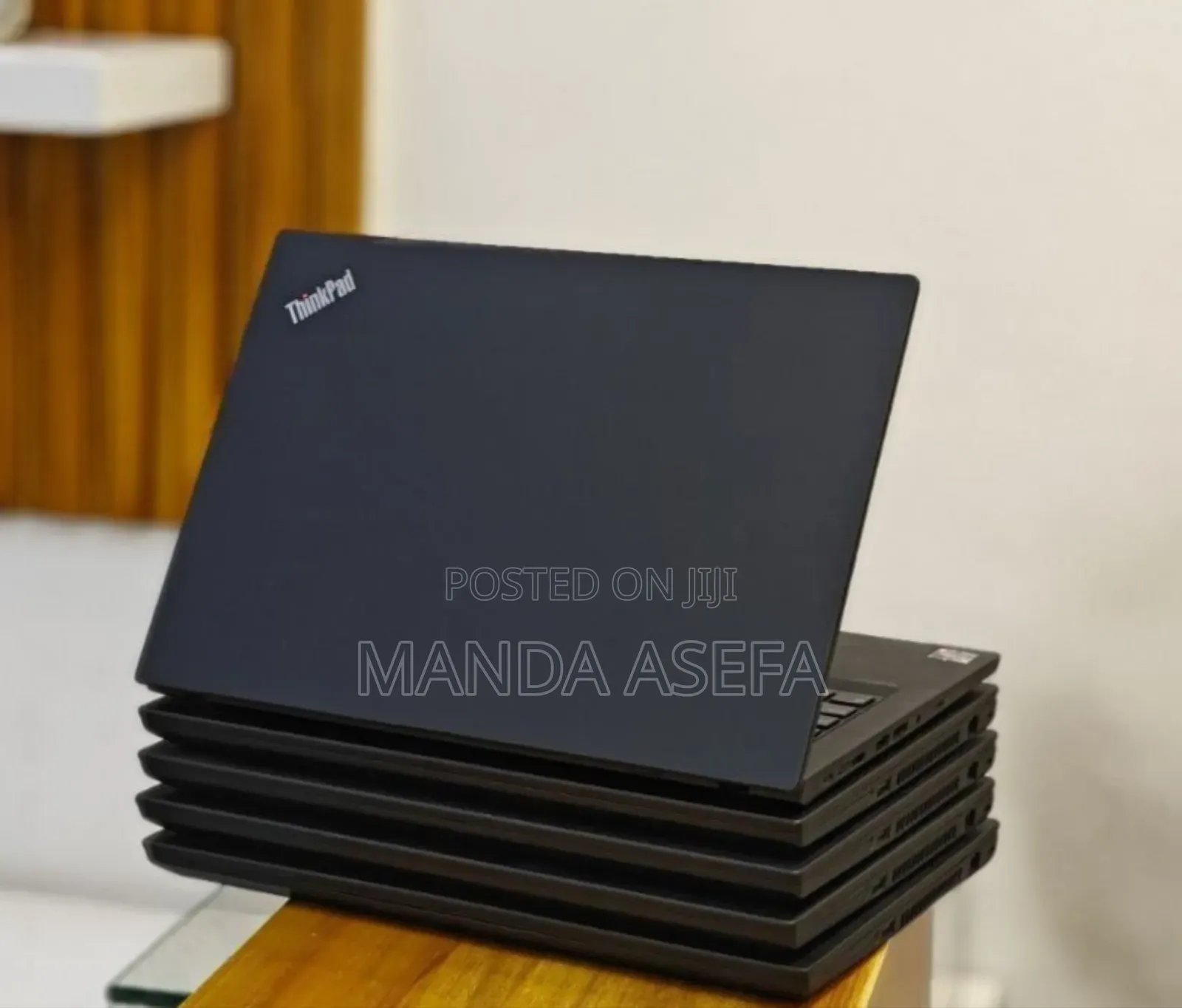 New Laptop Lenovo Thinkpad P14s 16GB AMD Ryzen 7 SSD 512GB