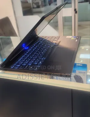 New Laptop Lenovo Legion 5 12GB Intel Core I7 SSD 1T