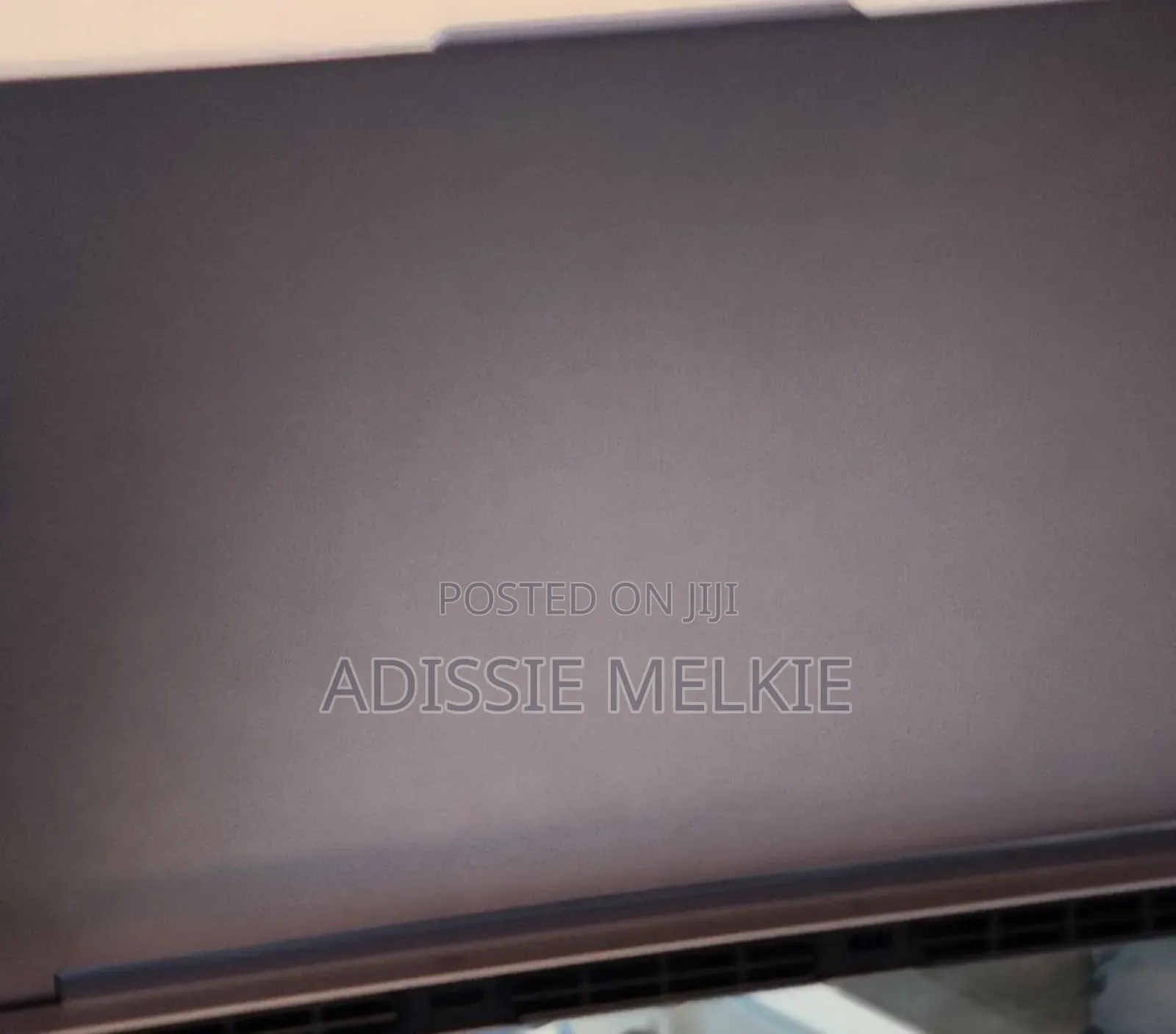 New Laptop Lenovo Legion 5 12GB Intel Core I7 SSD 1T