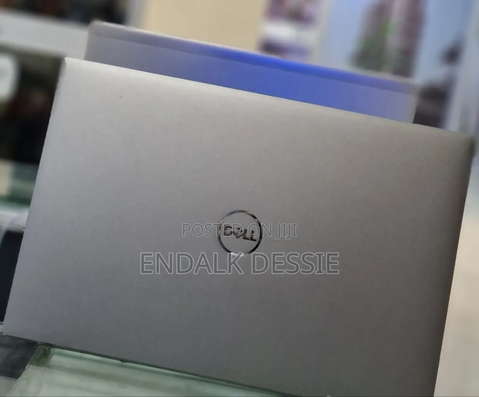 New Laptop Dell Precision 5570 16GB Intel Core I7 SSD 512GB