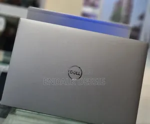 New Laptop Dell Precision 5570 16GB Intel Core I7 SSD 512GB