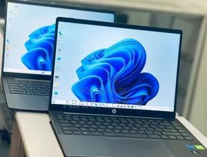 Photo - New Laptop HP Pavilion 14 16GB Intel Core I5 SSD 512GB