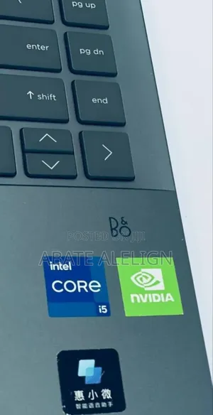 New Laptop HP Pavilion 14 16GB Intel Core I5 SSD 512GB