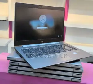 New Laptop HP ZBook Create G7 16GB Intel Core I5 SSD 512GB