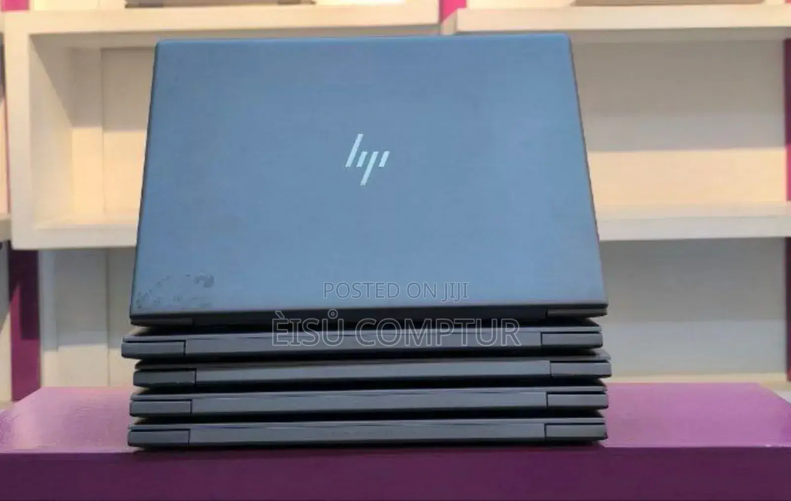 New Laptop HP ZBook Create G7 16GB Intel Core I5 SSD 512GB