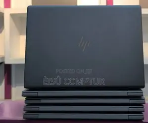 New Laptop HP ZBook Create G7 16GB Intel Core I5 SSD 512GB