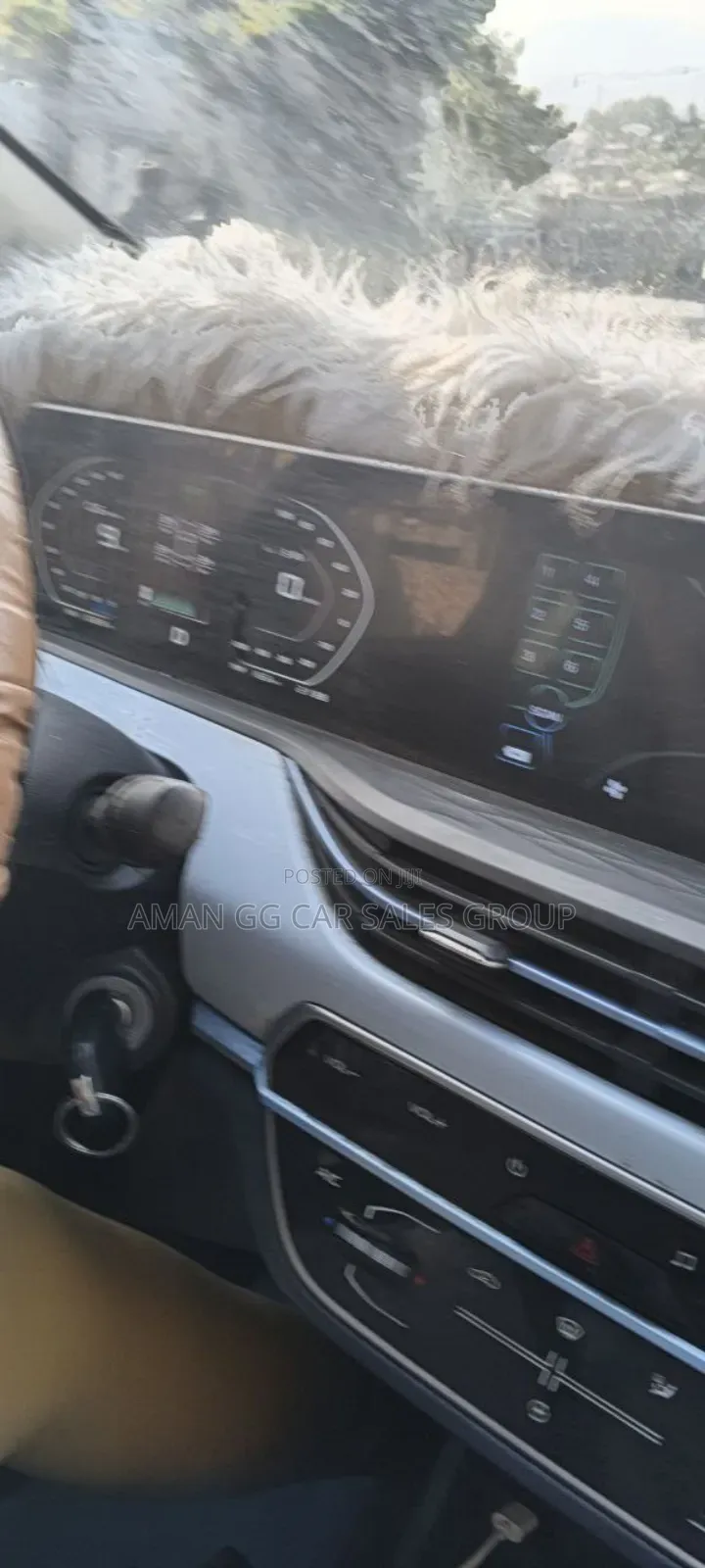 Changan BenBen E-Star 2024 White