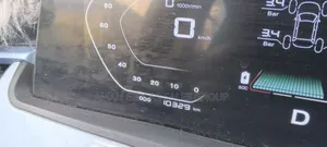 Changan BenBen E-Star 2024 White