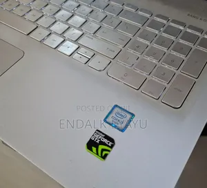 Laptop HP Envy 15 12GB Intel Core I5 HDD 1T