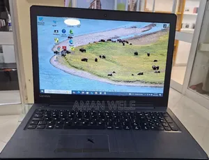 Photo - New Laptop Lenovo Ideapad 3 8GB Intel Core I7 HDD 1T