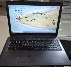 New Laptop Lenovo Ideapad 3 8GB Intel Core I7 HDD 1T