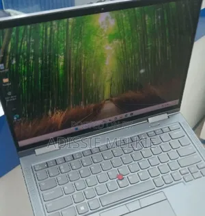 New Laptop Lenovo Thinkpad X1 Yoga 32GB Intel Core I7 SSD 512GB