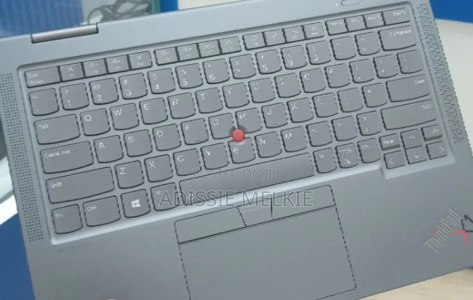 New Laptop Lenovo Thinkpad X1 Yoga 32GB Intel Core I7 SSD 512GB