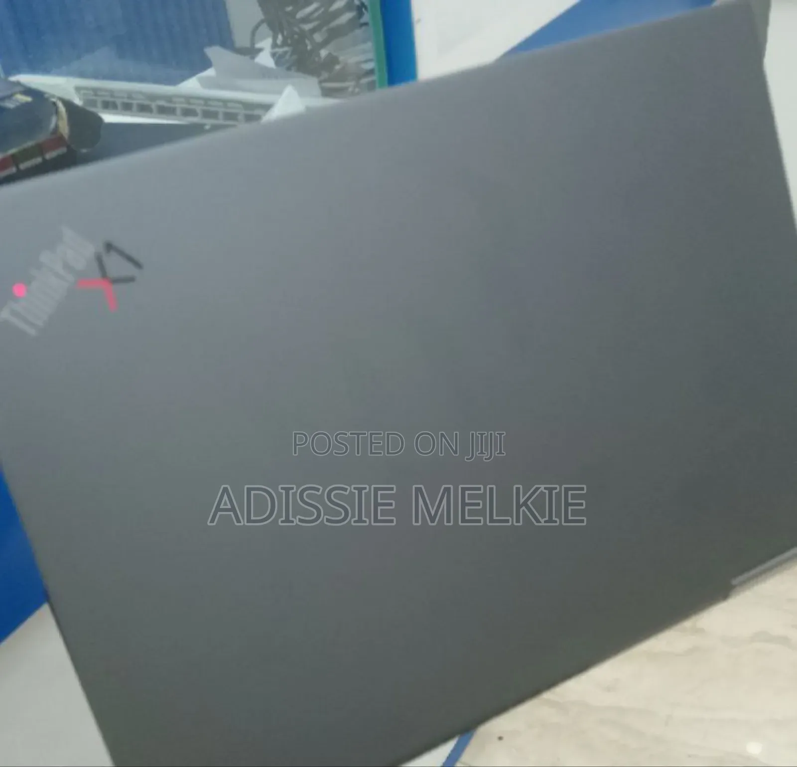 New Laptop Lenovo Thinkpad X1 Yoga 32GB Intel Core I7 SSD 512GB