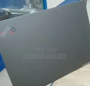 New Laptop Lenovo Thinkpad X1 Yoga 32GB Intel Core I7 SSD 512GB