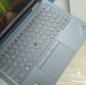 New Laptop Lenovo Thinkpad X1 Yoga 32GB Intel Core I7 SSD 512GB