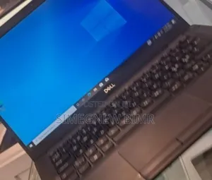 New Laptop Dell XPS 15 8GB Intel Core i5 SSD 256GB