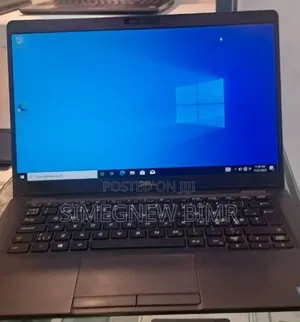 New Laptop Dell XPS 15 8GB Intel Core i5 SSD 256GB