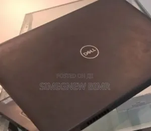 New Laptop Dell XPS 15 8GB Intel Core i5 SSD 256GB