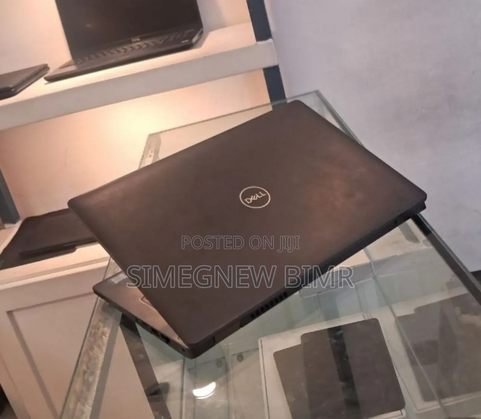 New Laptop Dell XPS 15 8GB Intel Core i5 SSD 256GB