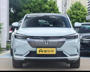 Photo - New Honda e:NS1 2023 White