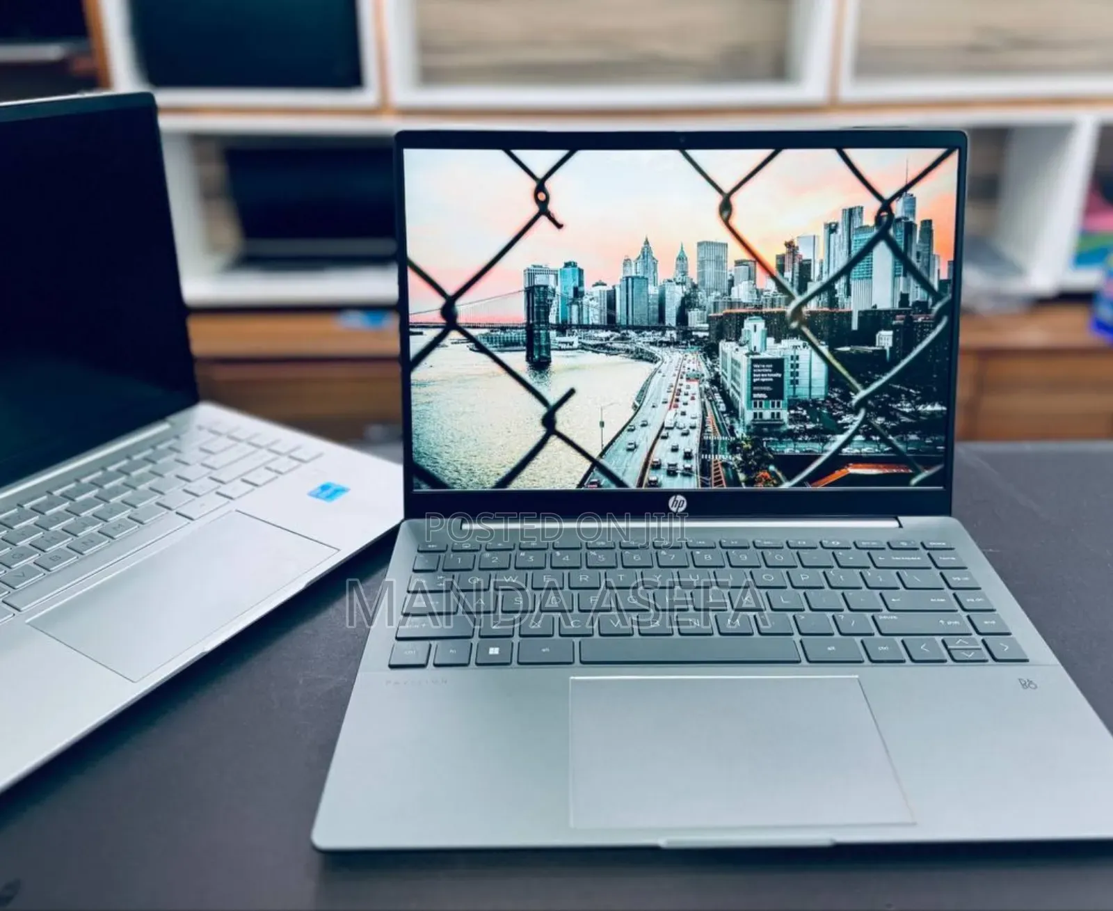 New Laptop HP Pavilion 14 16GB Intel Core I5 SSD 512GB