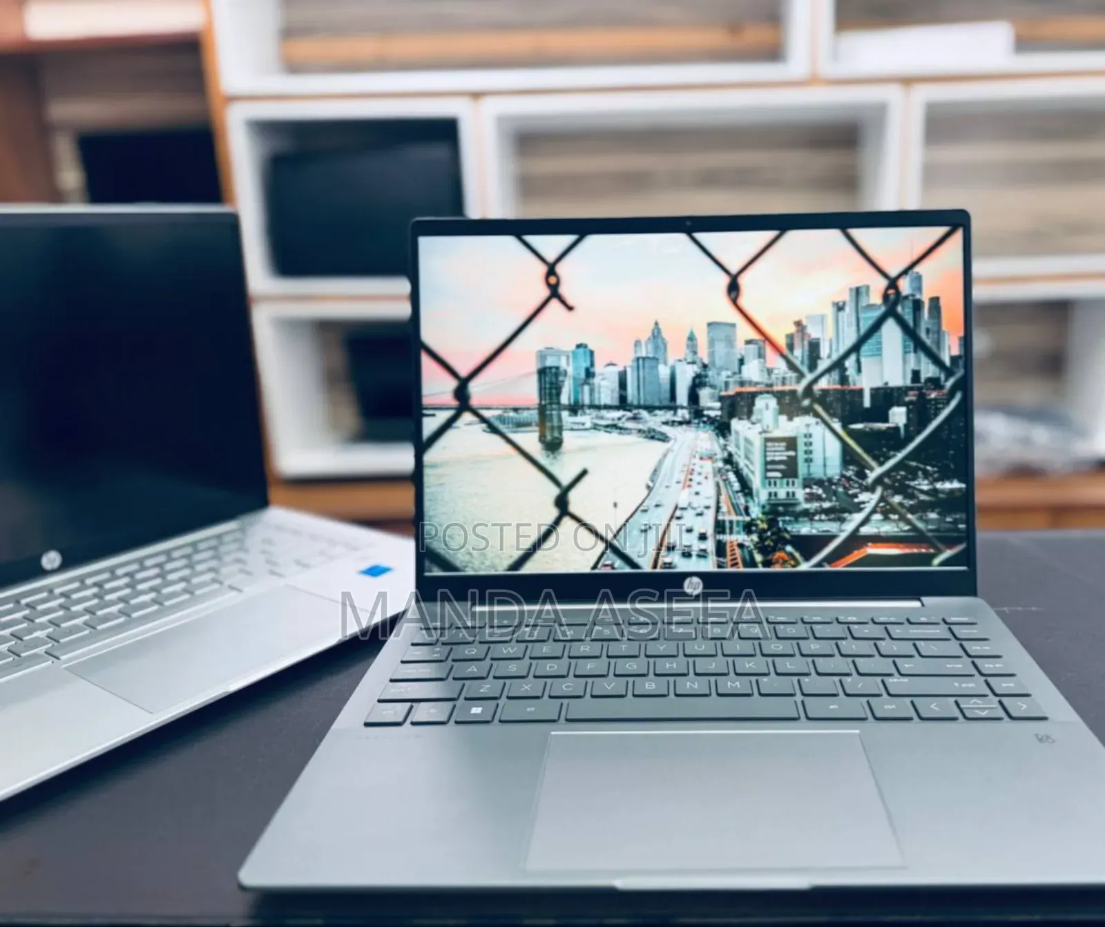 New Laptop HP Pavilion 14 16GB Intel Core I5 SSD 512GB