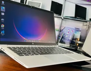 New Laptop HP EliteBook 840 16GB Intel Core I5 SSD 512GB