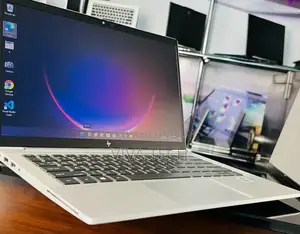 New Laptop HP EliteBook 840 16GB Intel Core I5 SSD 512GB