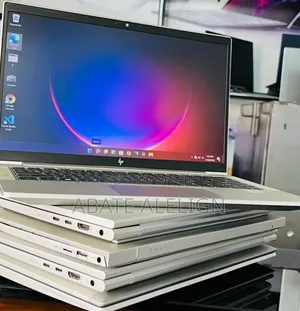 New Laptop HP EliteBook 840 16GB Intel Core I5 SSD 512GB