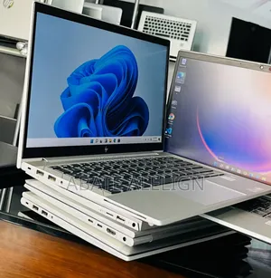 New Laptop HP EliteBook 840 16GB Intel Core I5 SSD 512GB