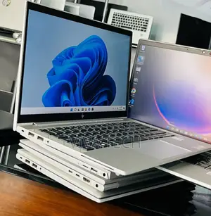 New Laptop HP EliteBook 840 16GB Intel Core I5 SSD 512GB