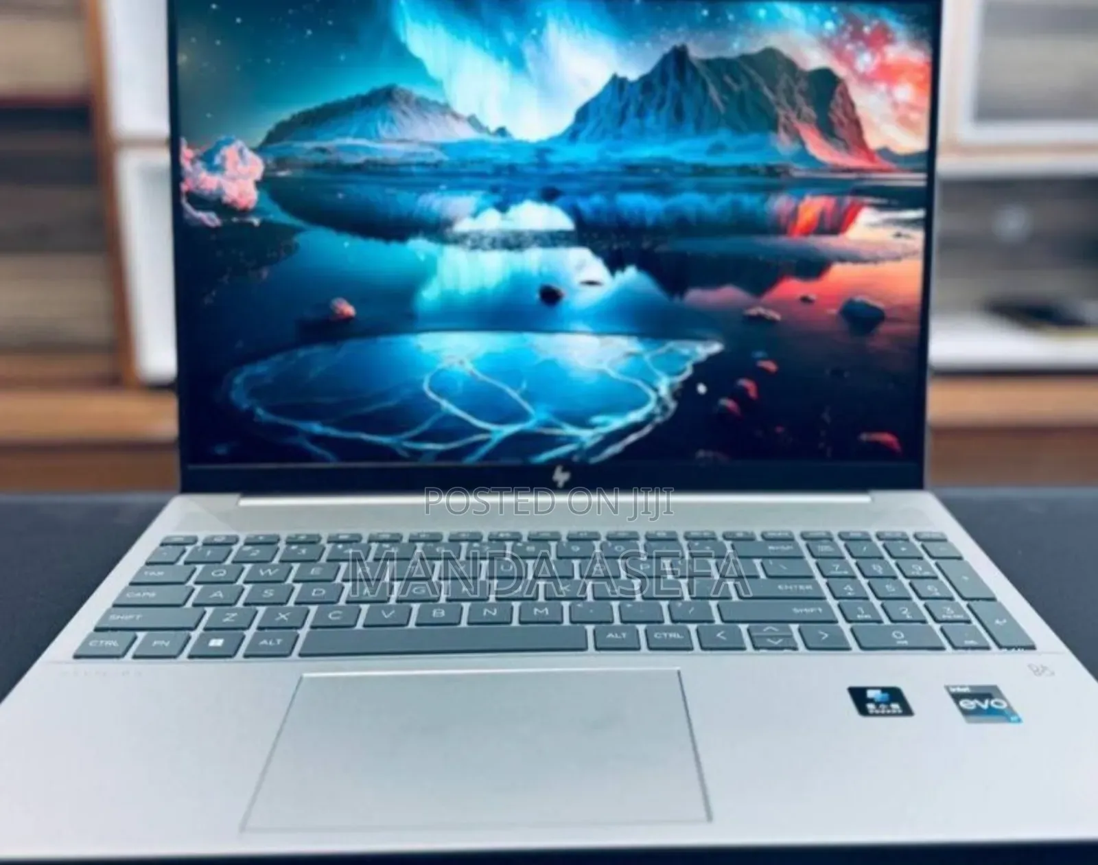 New Laptop HP Pavilion 15 16GB Intel Core I7 SSD 1T