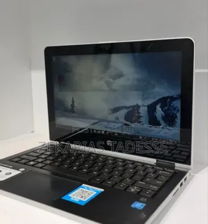 Photo - New Laptop HP Pavilion 13 X360 4GB Intel Core I3 HDD 500GB