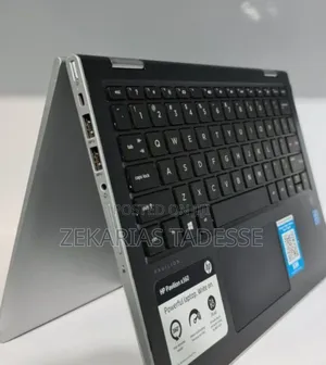 New Laptop HP Pavilion 13 X360 4GB Intel Core I3 HDD 500GB