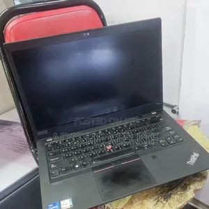 New Laptop Lenovo ThinkPad Yoga 16GB Intel Core I7 SSD 512GB