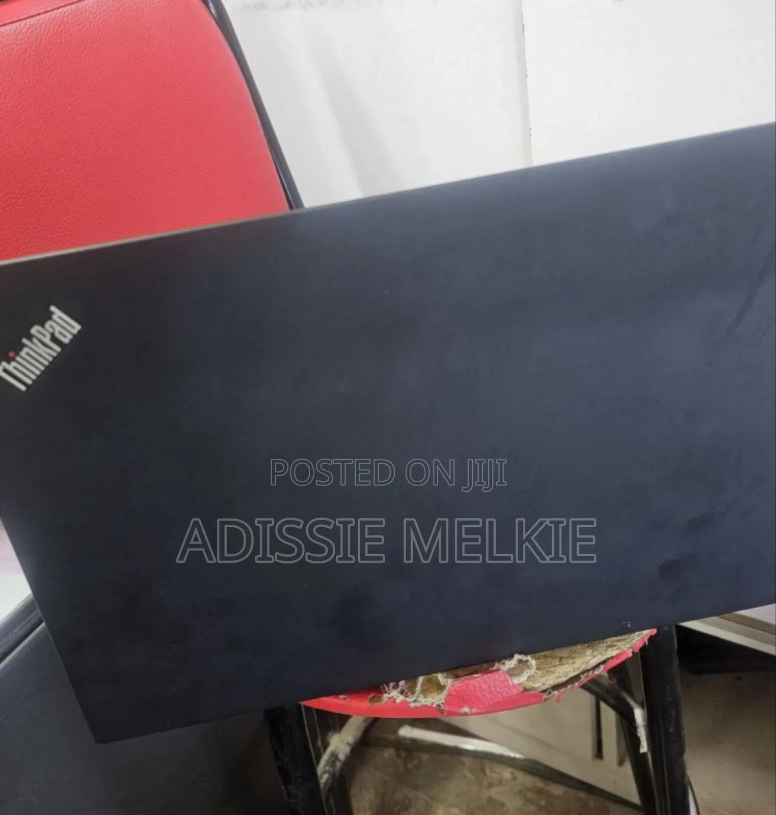 New Laptop Lenovo ThinkPad Yoga 16GB Intel Core I7 SSD 512GB