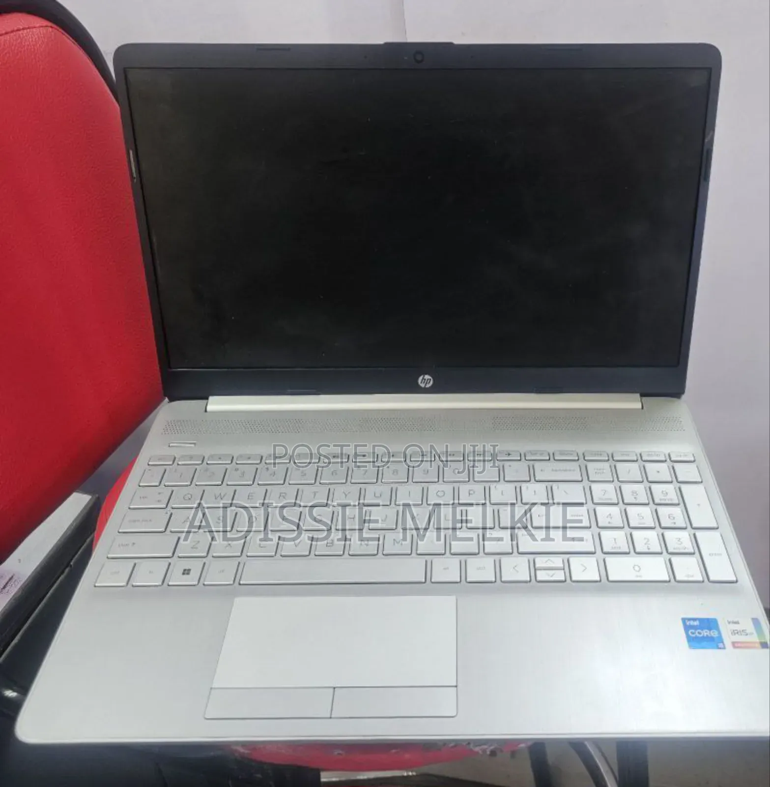 New Laptop HP Stream Notebook 8GB Intel Core I5 SSD 512GB