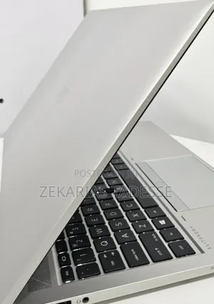 New Laptop HP EliteBook 850 G8 16GB Intel Core I7 SSD 512GB