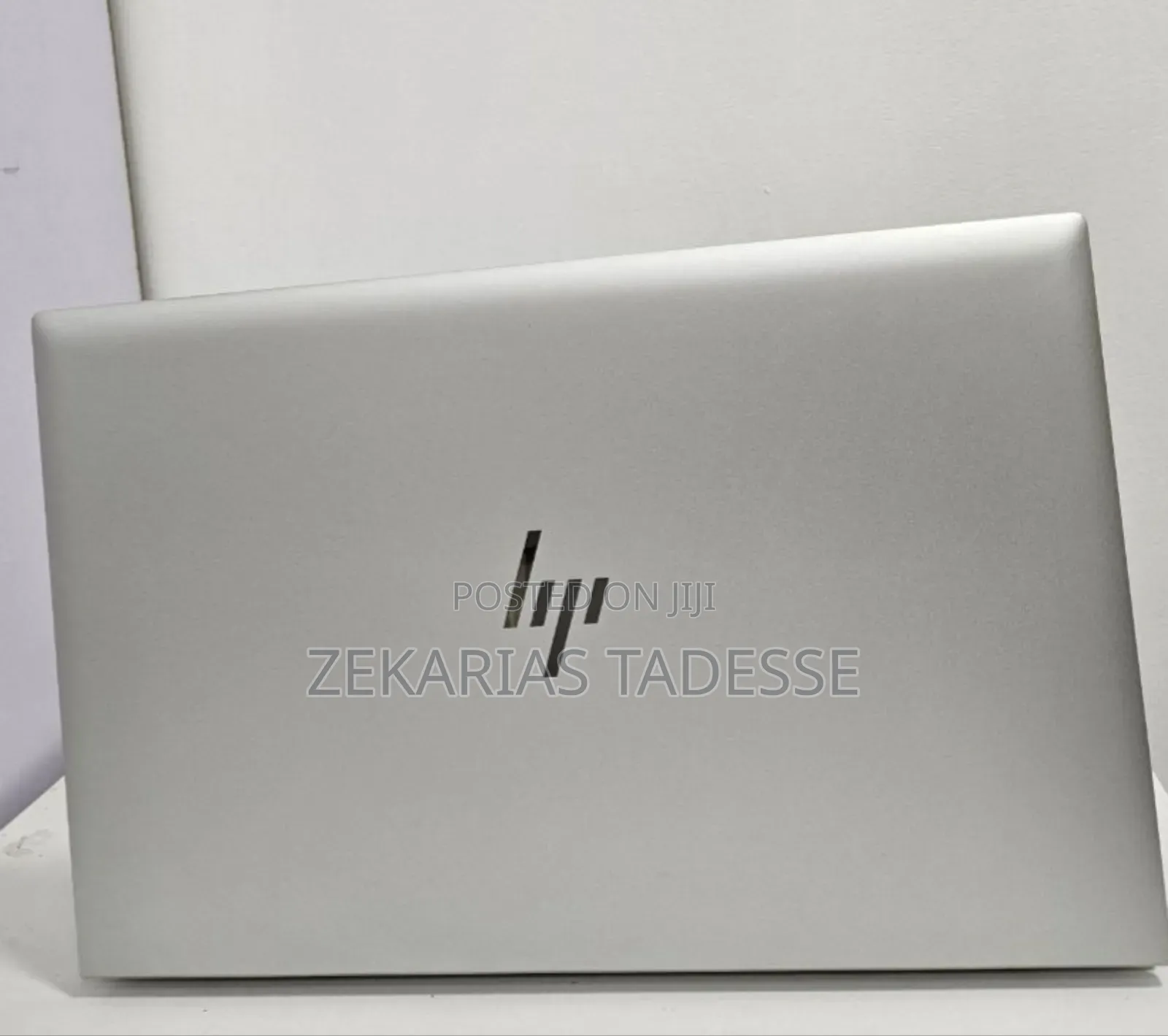 New Laptop HP EliteBook 850 G8 16GB Intel Core I7 SSD 512GB