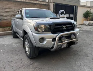 Toyota Tacoma 2008