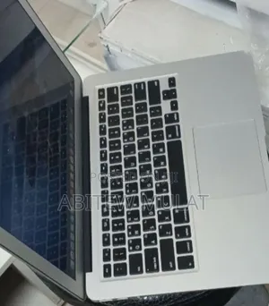 Photo - New Laptop Apple MacBook Air 2013 4GB Intel Core I5 SSD 256GB