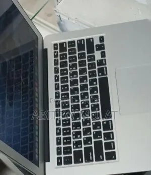 New Laptop Apple MacBook Air 2013 4GB Intel Core I5 SSD 256GB