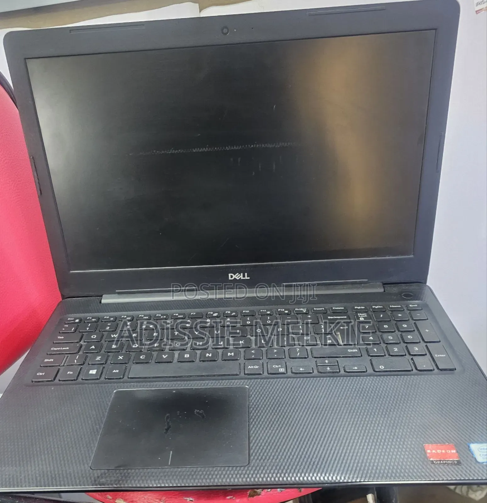 New Laptop HP Stream Notebook 8GB Intel Core I7 HDD 1T